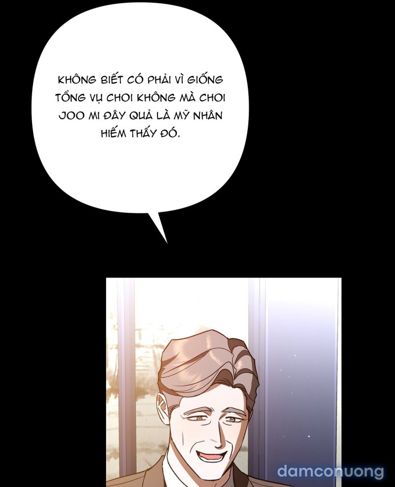 [18+] TRỜI SINH ĐỊCH THỦ Chapter 16 - Page 40