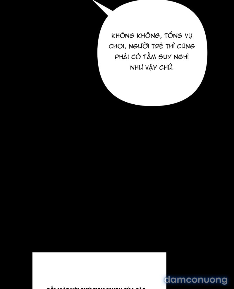 [18+] TRỜI SINH ĐỊCH THỦ Chapter 16 - Page 46