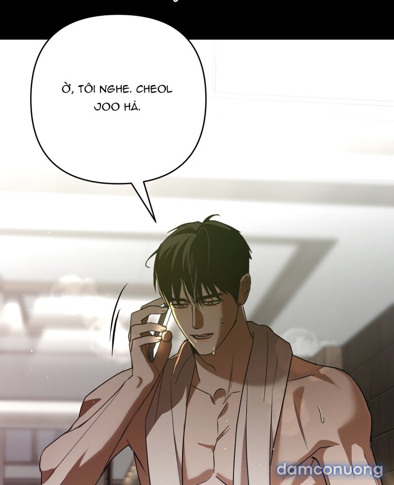 [18+] TRỜI SINH ĐỊCH THỦ Chapter 16 - Page 64