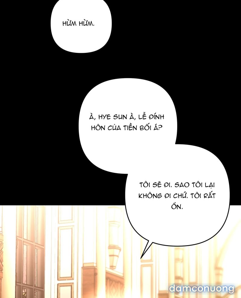 [18+] TRỜI SINH ĐỊCH THỦ Chapter 16 - Page 84