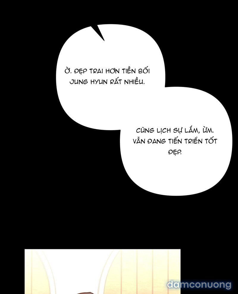 [18+] TRỜI SINH ĐỊCH THỦ Chapter 16 - Page 86