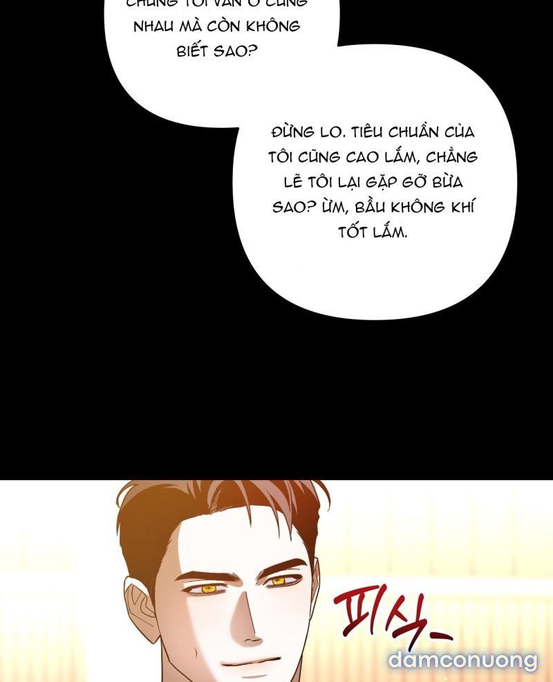 [18+] TRỜI SINH ĐỊCH THỦ Chapter 16 - Page 88