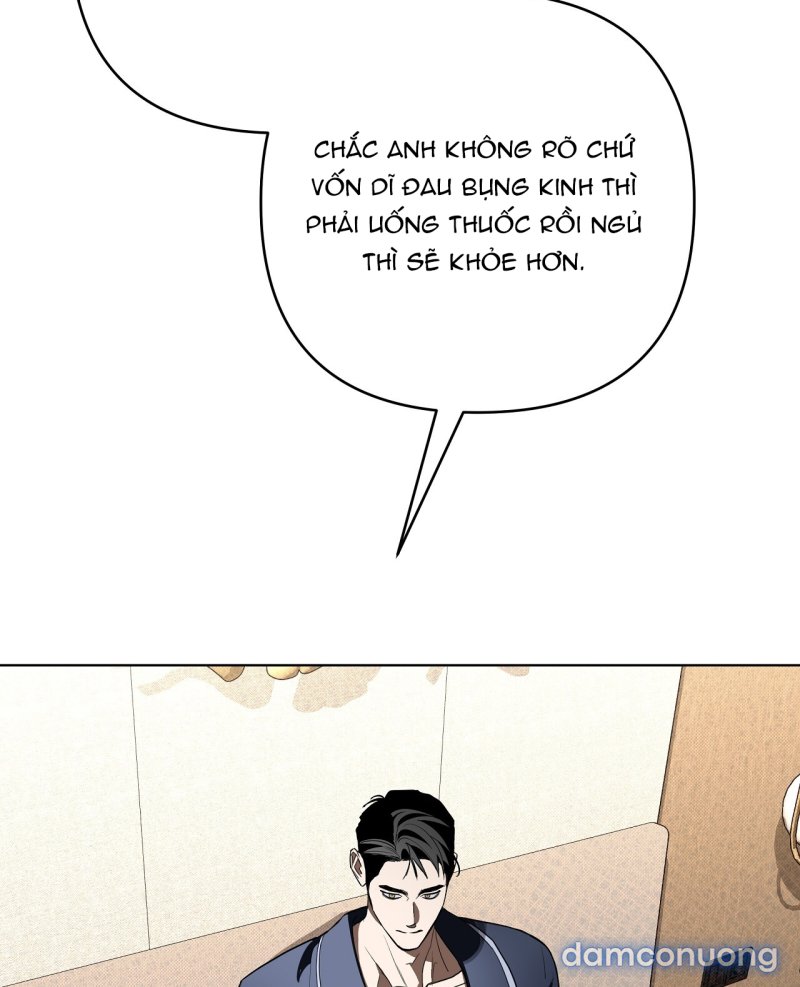 [18+] TRỜI SINH ĐỊCH THỦ Chapter 21 - Page 112