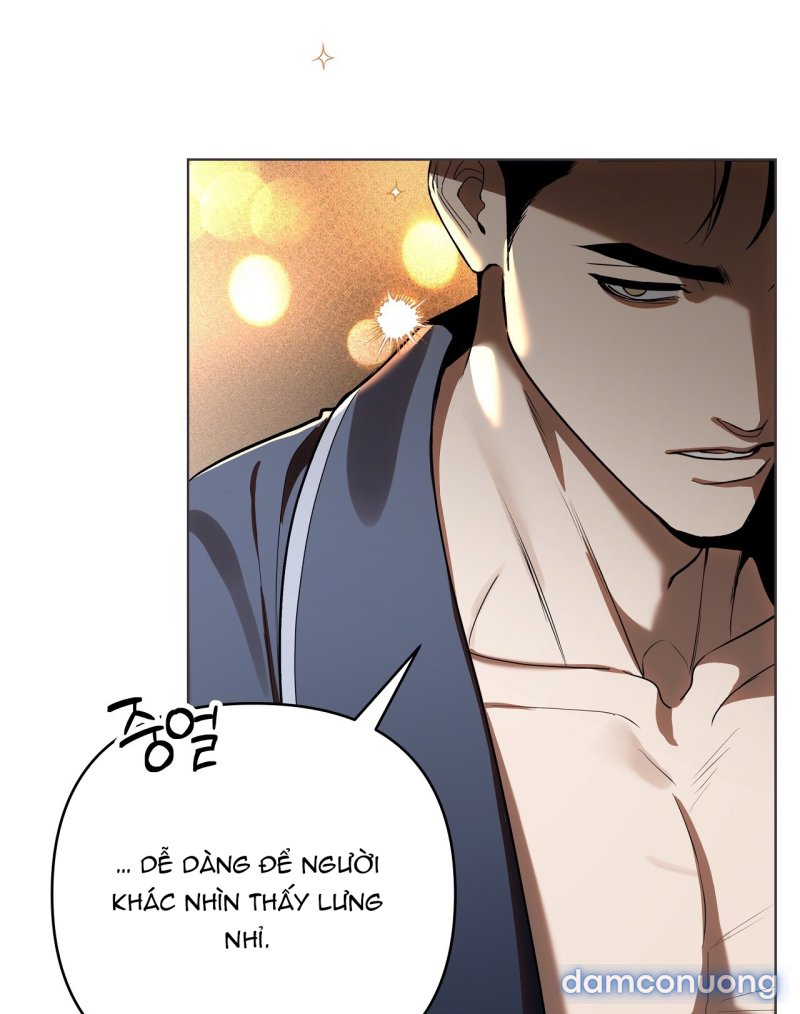 [18+] TRỜI SINH ĐỊCH THỦ Chapter 21 - Page 30