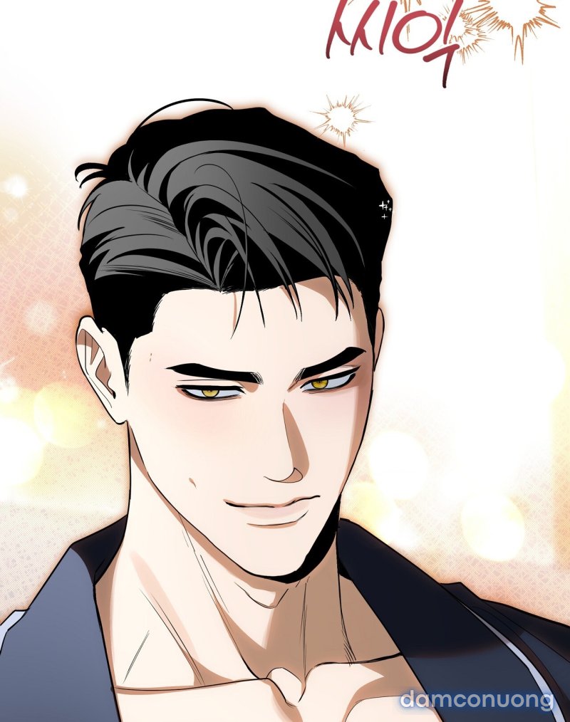 [18+] TRỜI SINH ĐỊCH THỦ Chapter 21 - Page 36