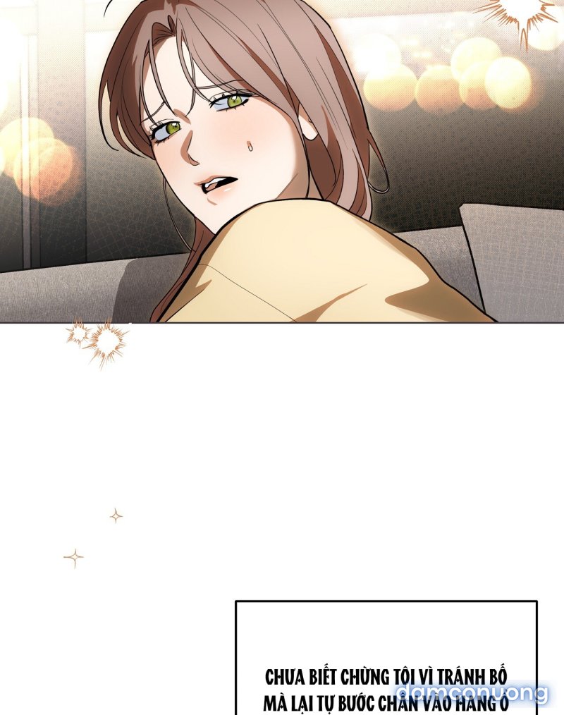 [18+] TRỜI SINH ĐỊCH THỦ Chapter 21 - Page 39