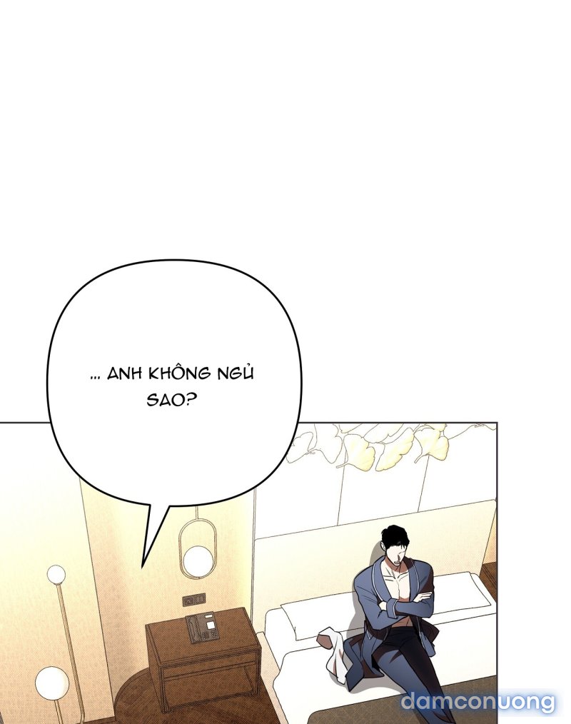 [18+] TRỜI SINH ĐỊCH THỦ Chapter 21 - Page 41