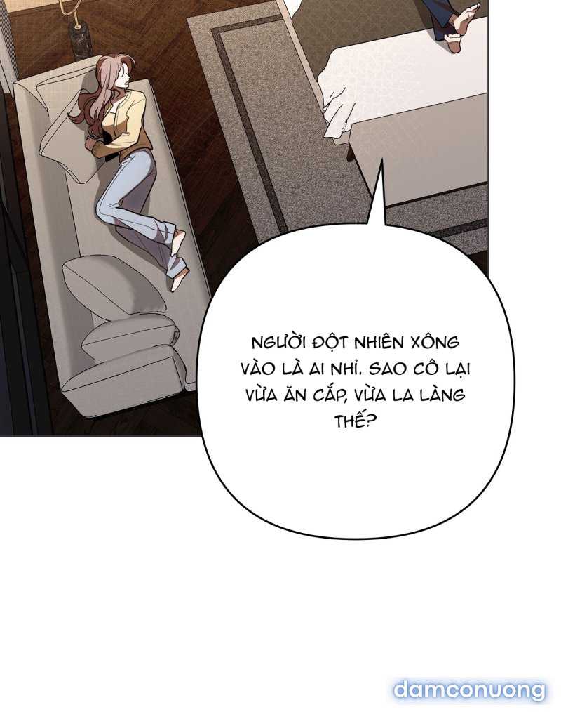 [18+] TRỜI SINH ĐỊCH THỦ Chapter 21 - Page 42