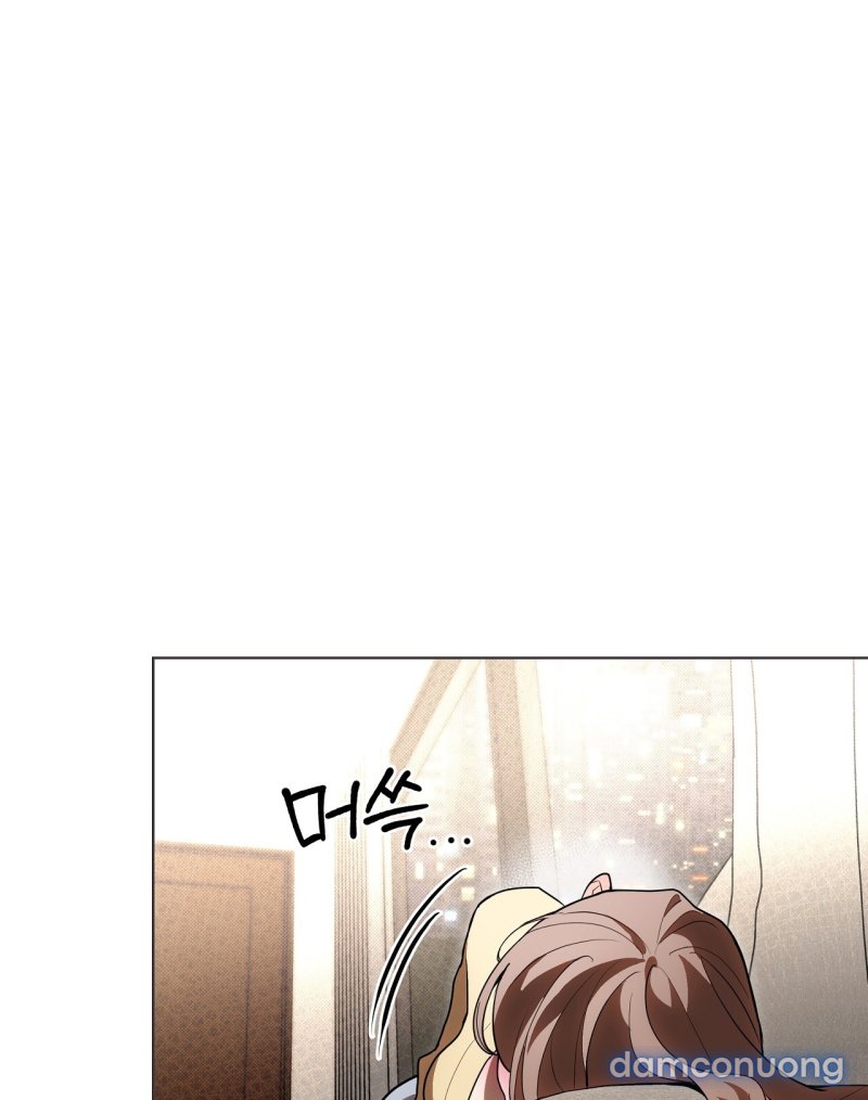 [18+] TRỜI SINH ĐỊCH THỦ Chapter 21 - Page 43