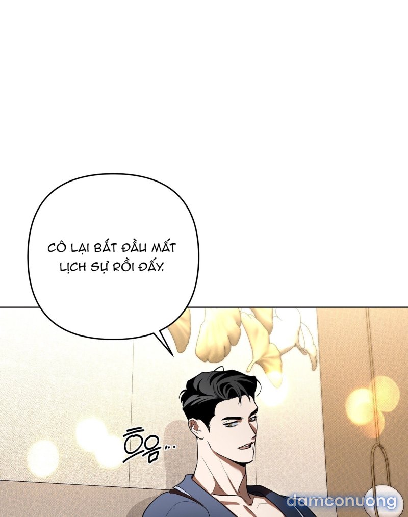 [18+] TRỜI SINH ĐỊCH THỦ Chapter 21 - Page 45