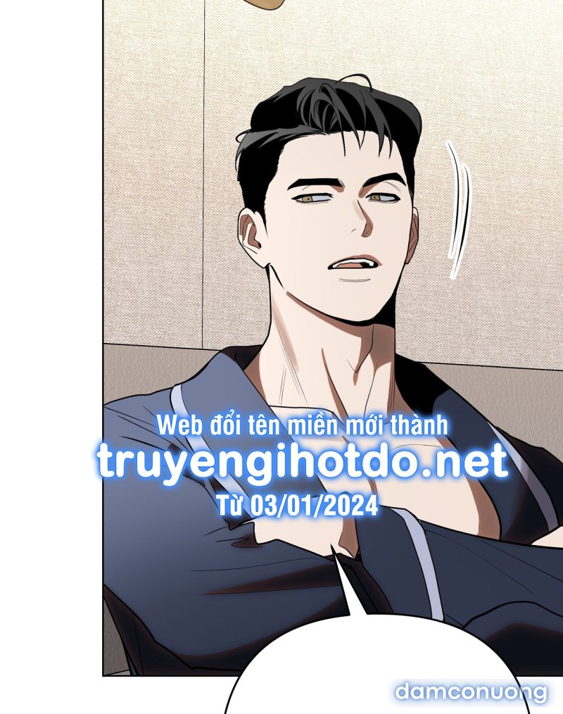 [18+] TRỜI SINH ĐỊCH THỦ Chapter 21 - Page 57