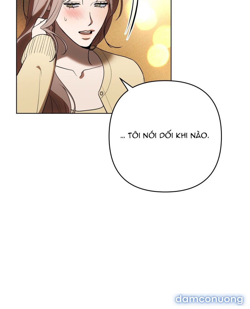 [18+] TRỜI SINH ĐỊCH THỦ Chapter 21 - Page 63