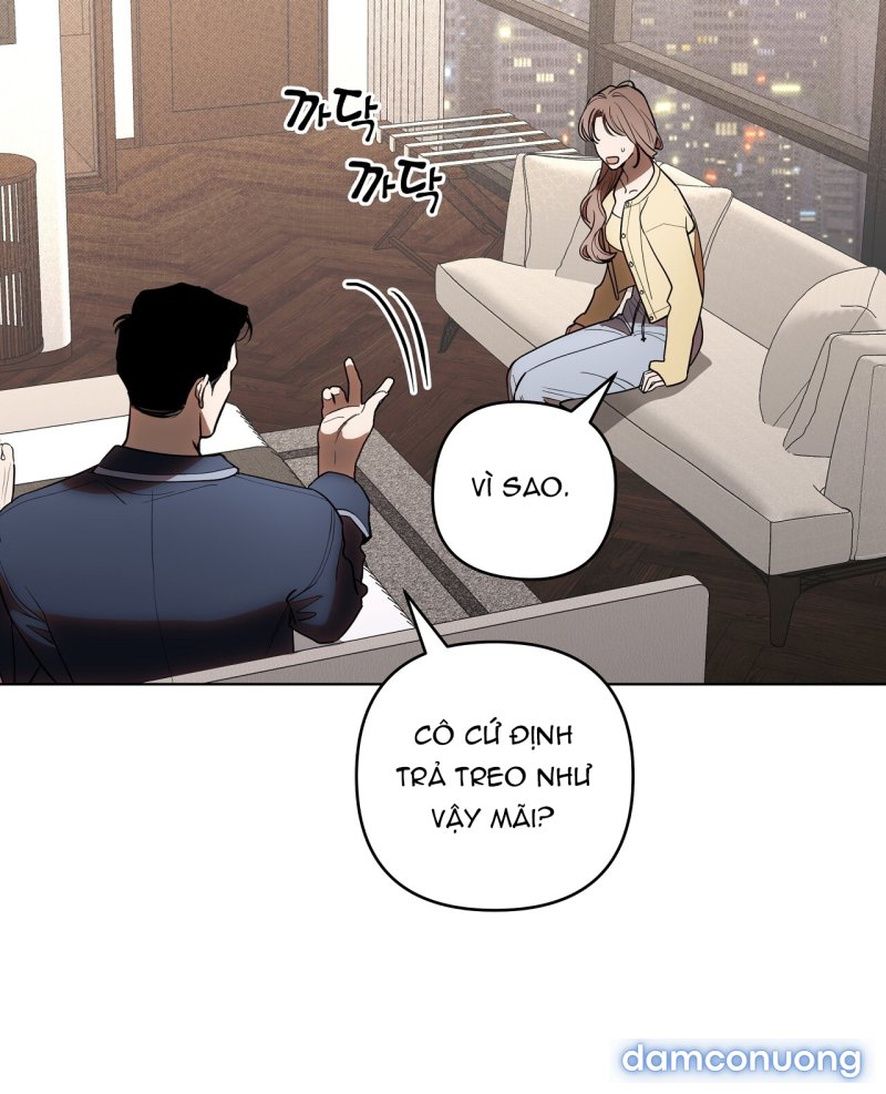 [18+] TRỜI SINH ĐỊCH THỦ Chapter 21 - Page 65