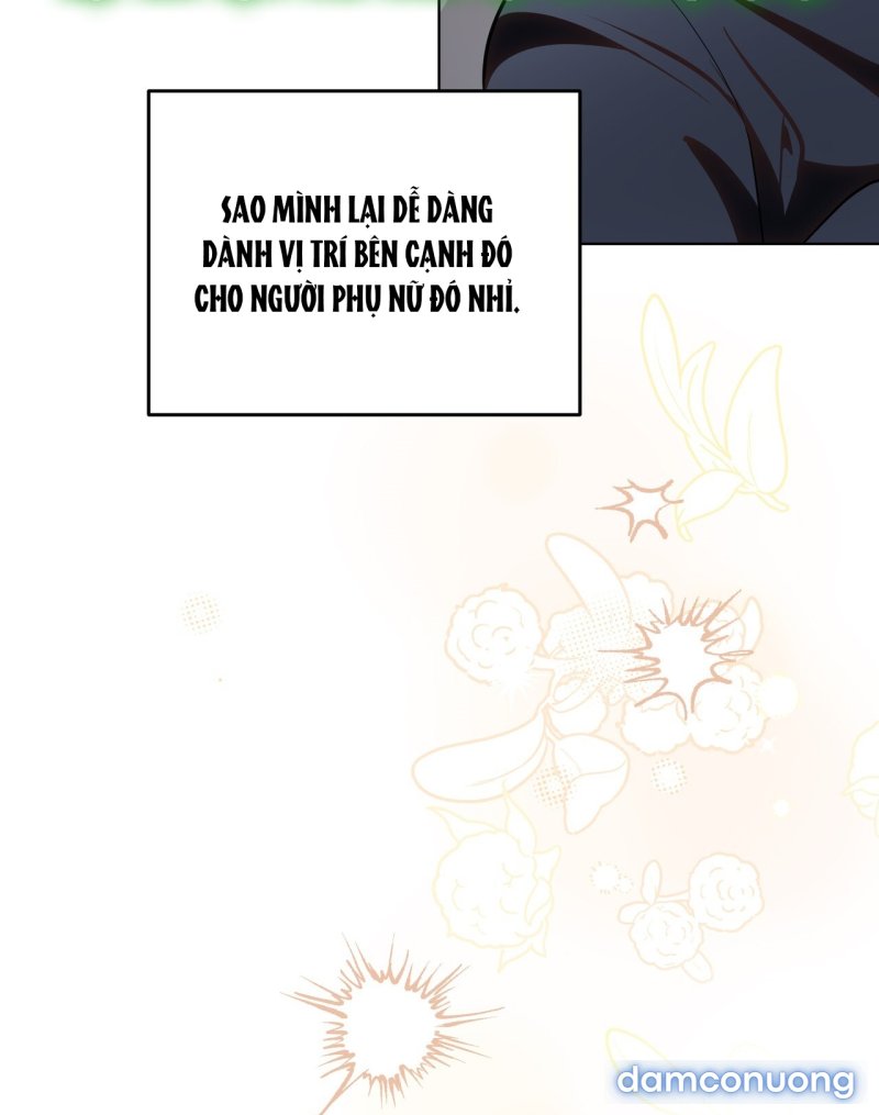 [18+] TRỜI SINH ĐỊCH THỦ Chapter 25 - Page 100