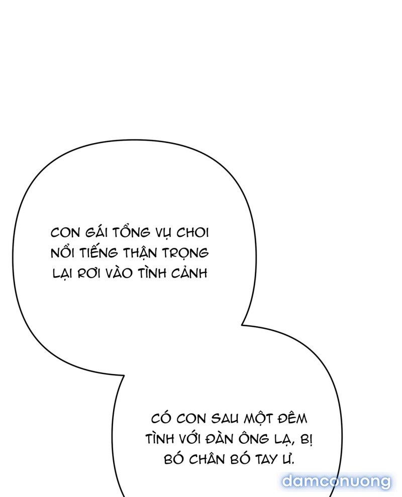 [18+] TRỜI SINH ĐỊCH THỦ Chapter 25 - Page 128