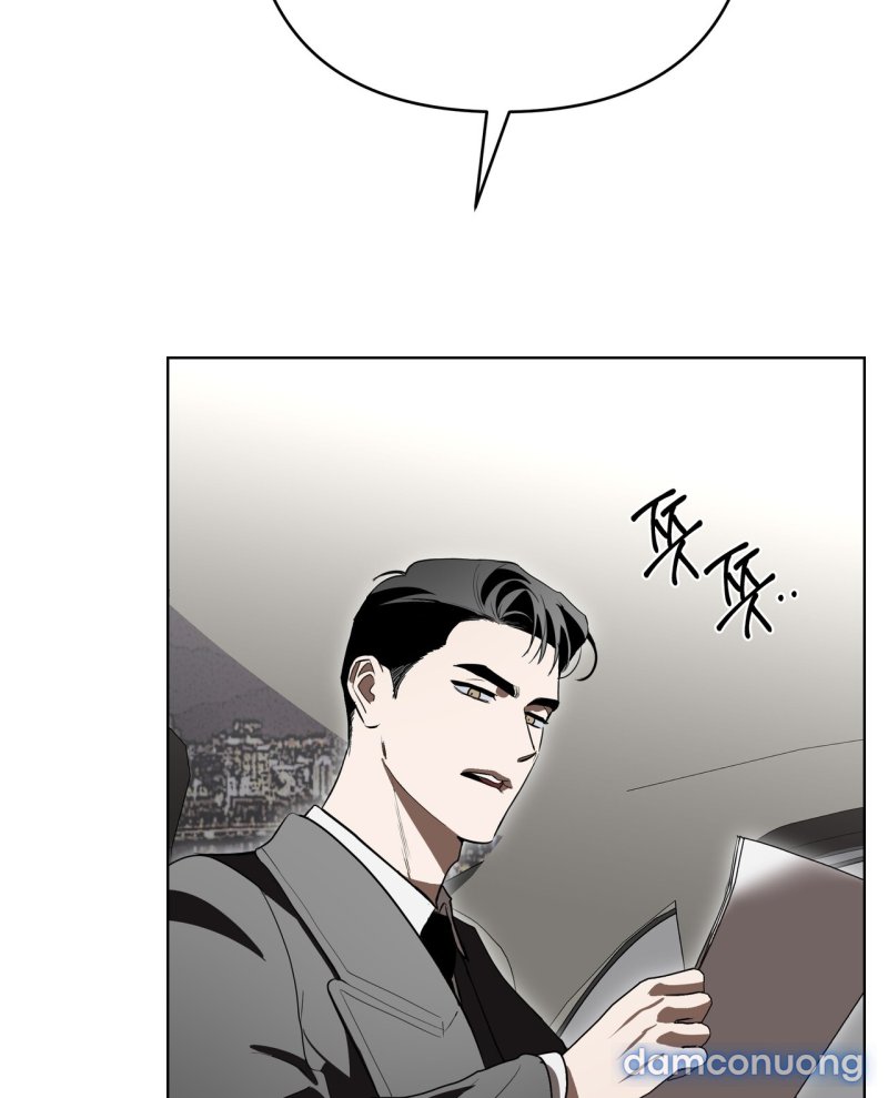 [18+] TRỜI SINH ĐỊCH THỦ Chapter 25 - Page 129