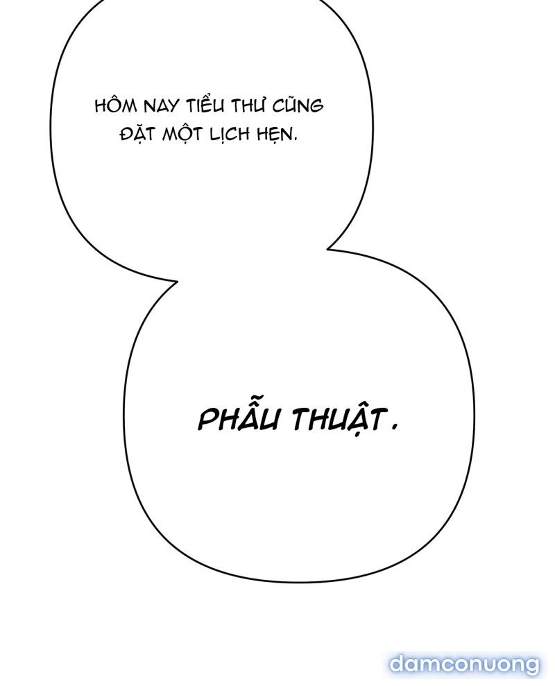 [18+] TRỜI SINH ĐỊCH THỦ Chapter 25 - Page 140