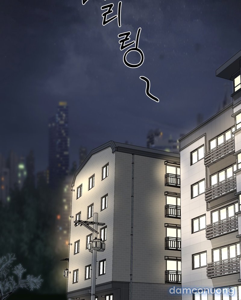 [18+] TRỜI SINH ĐỊCH THỦ Chapter 25 - Page 3