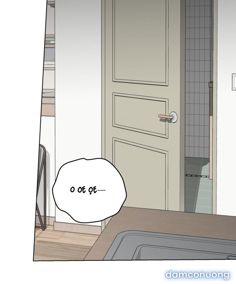 [18+] TRỜI SINH ĐỊCH THỦ Chapter 25 - Page 32