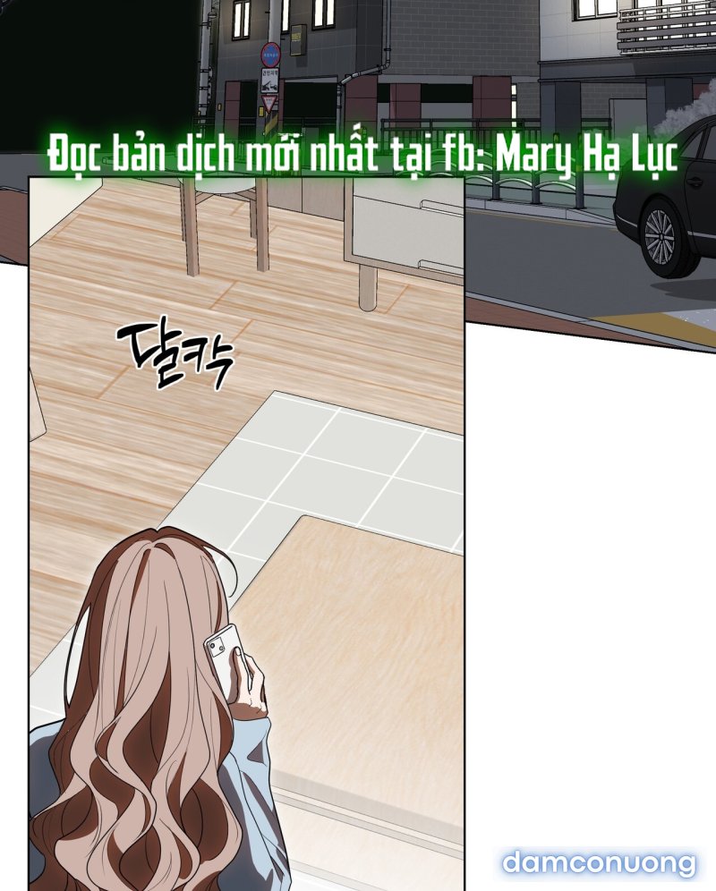 [18+] TRỜI SINH ĐỊCH THỦ Chapter 25 - Page 4