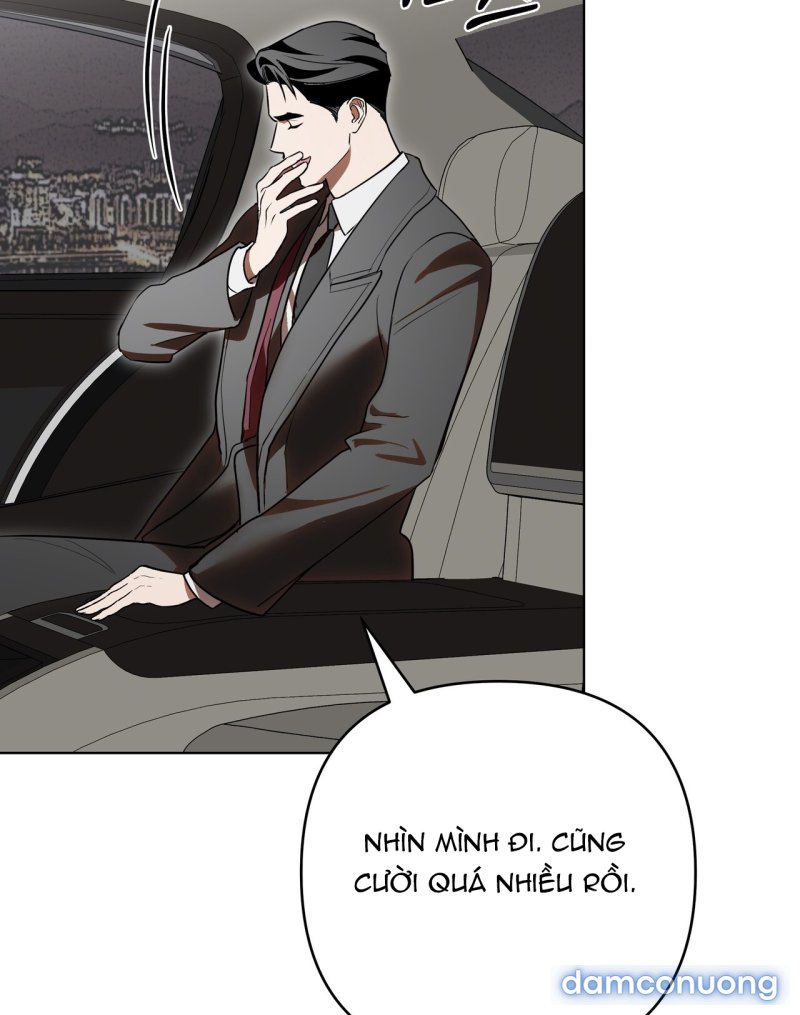 [18+] TRỜI SINH ĐỊCH THỦ Chapter 25 - Page 92