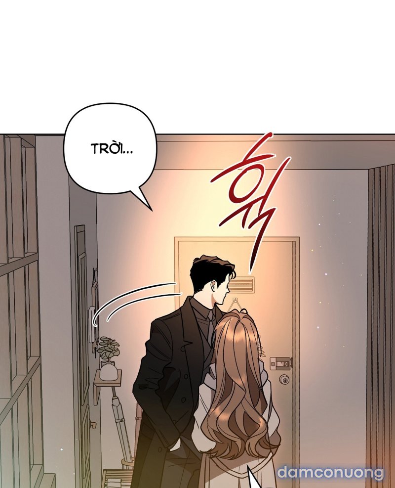 [18+] TRỜI SINH ĐỊCH THỦ Chapter 7 - Page 12