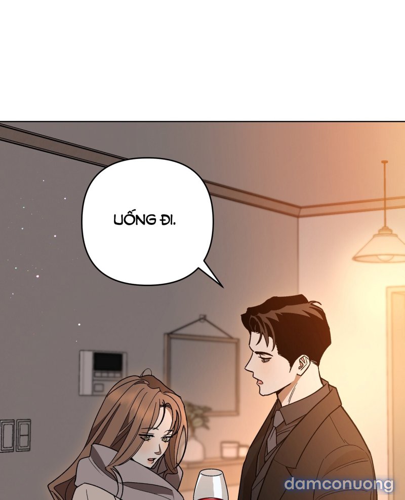 [18+] TRỜI SINH ĐỊCH THỦ Chapter 7 - Page 18