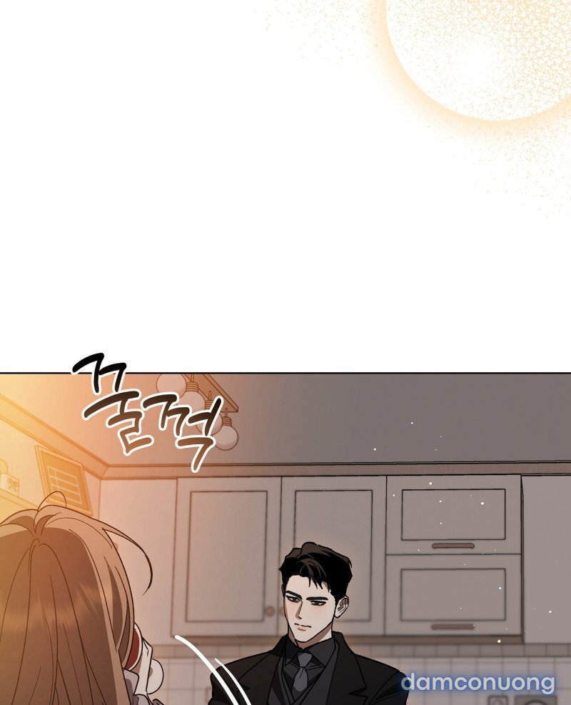 [18+] TRỜI SINH ĐỊCH THỦ Chapter 7 - Page 22