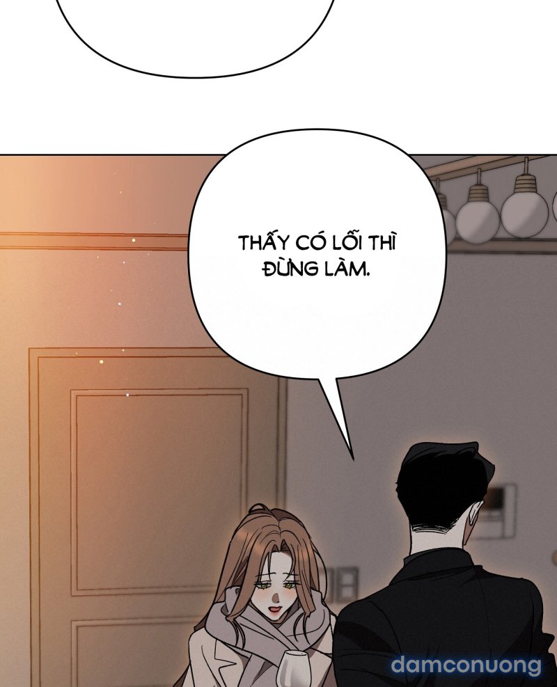 [18+] TRỜI SINH ĐỊCH THỦ Chapter 7 - Page 29