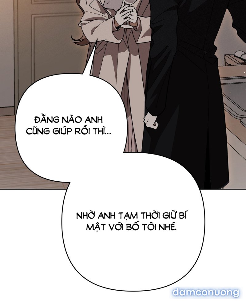 [18+] TRỜI SINH ĐỊCH THỦ Chapter 7 - Page 30