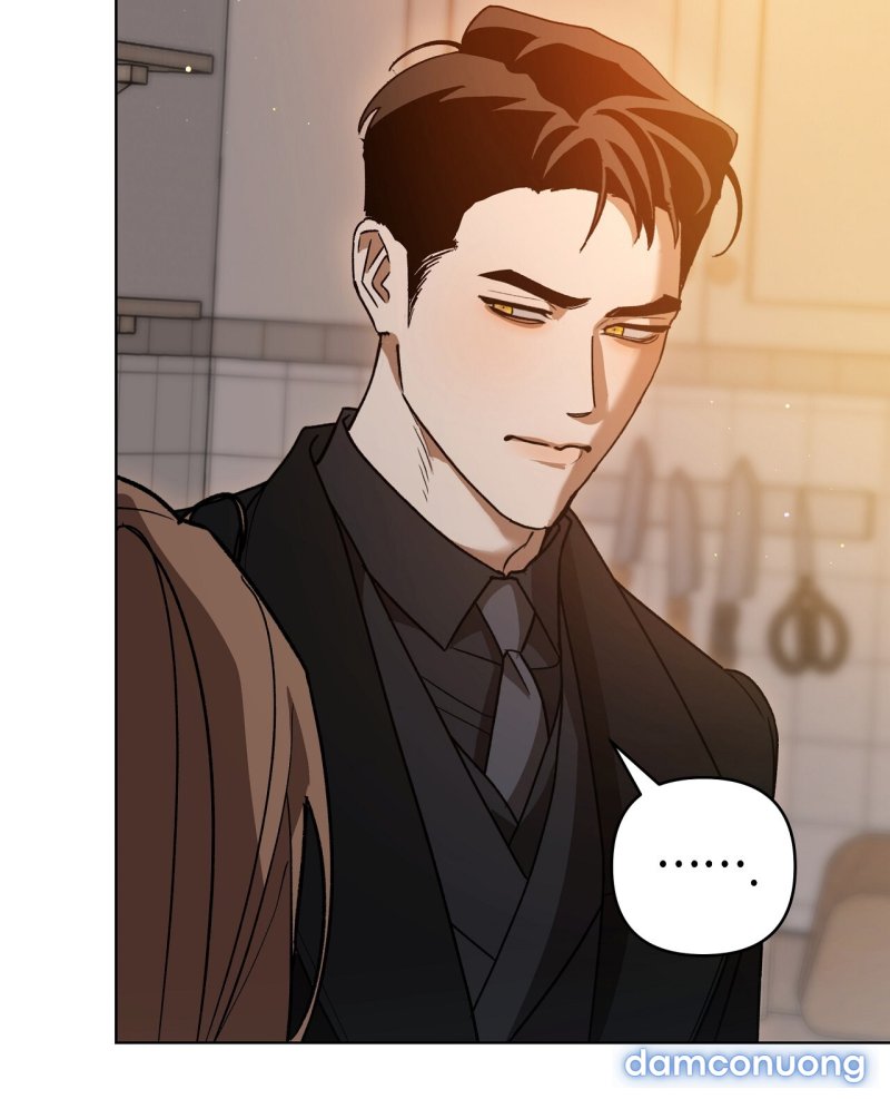 [18+] TRỜI SINH ĐỊCH THỦ Chapter 7 - Page 32