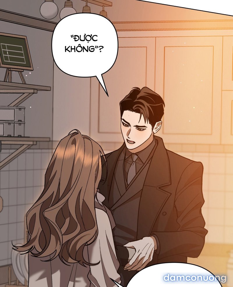 [18+] TRỜI SINH ĐỊCH THỦ Chapter 7 - Page 38