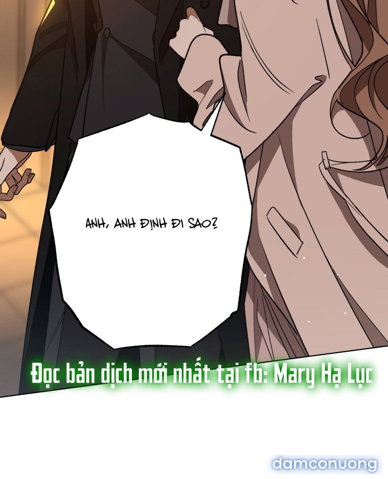 [18+] TRỜI SINH ĐỊCH THỦ Chapter 7 - Page 4