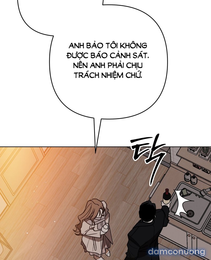 [18+] TRỜI SINH ĐỊCH THỦ Chapter 7 - Page 42