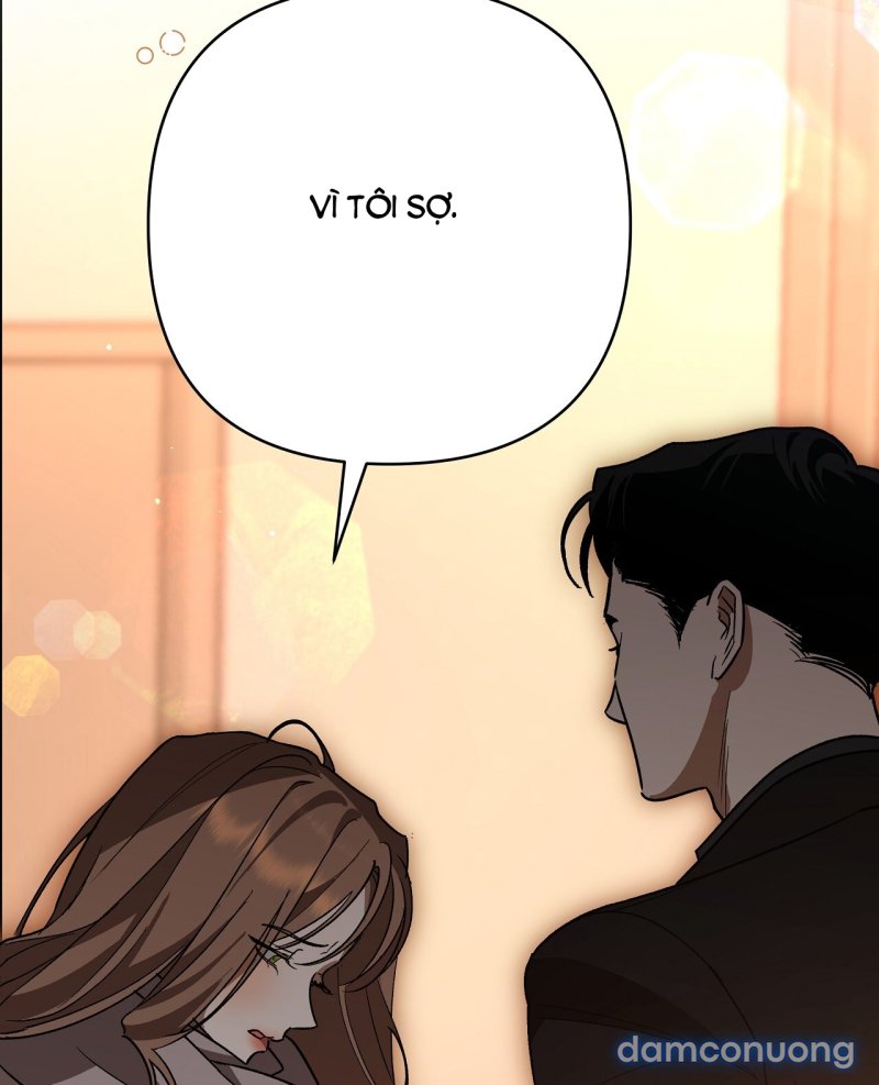 [18+] TRỜI SINH ĐỊCH THỦ Chapter 7 - Page 46