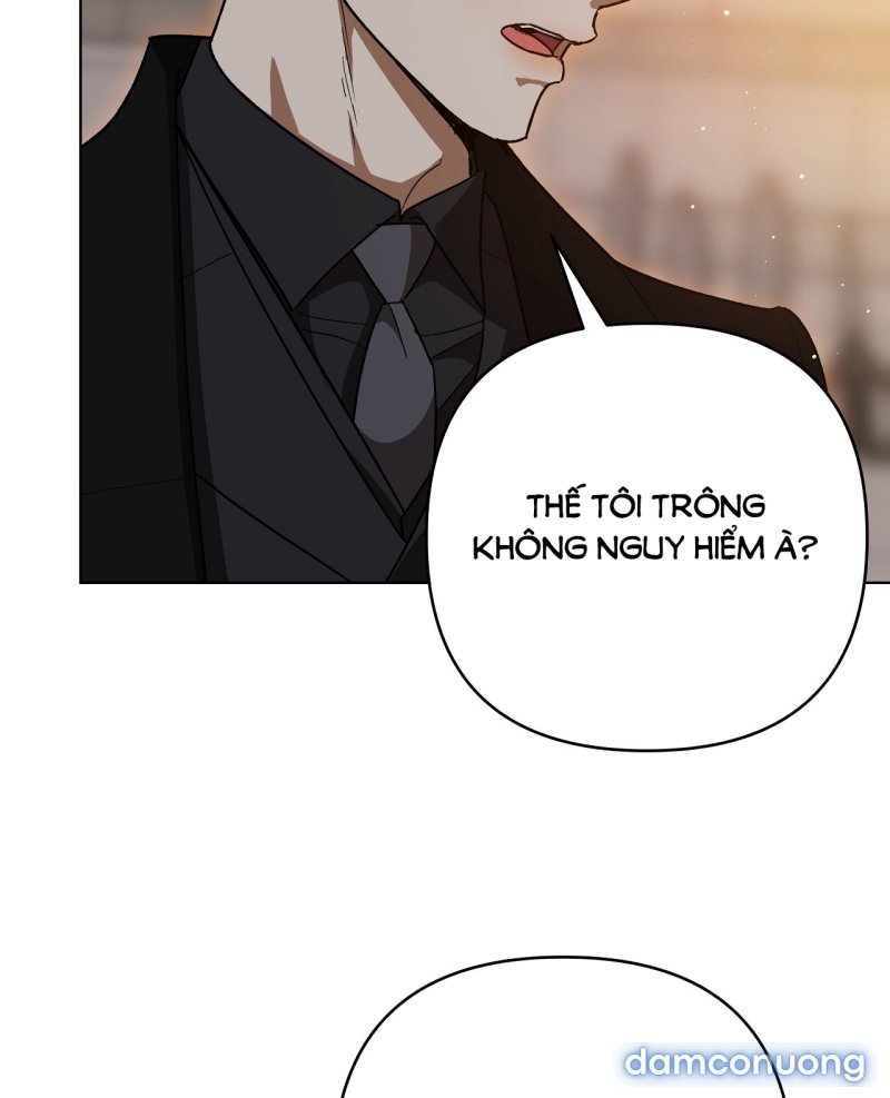 [18+] TRỜI SINH ĐỊCH THỦ Chapter 7 - Page 50