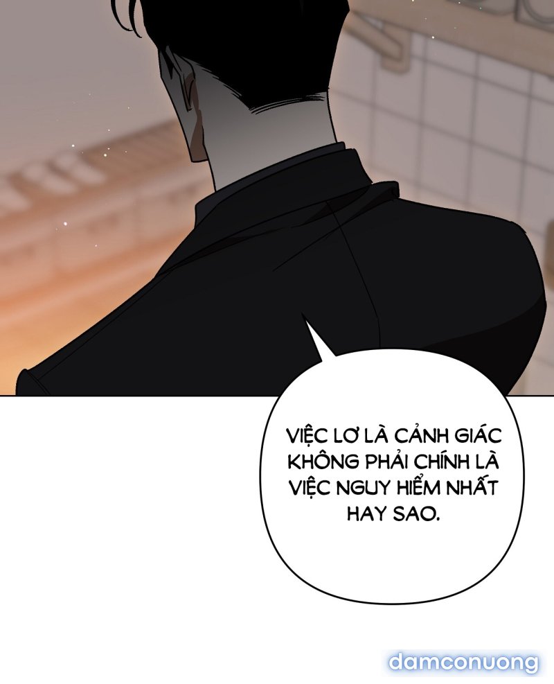 [18+] TRỜI SINH ĐỊCH THỦ Chapter 7 - Page 54