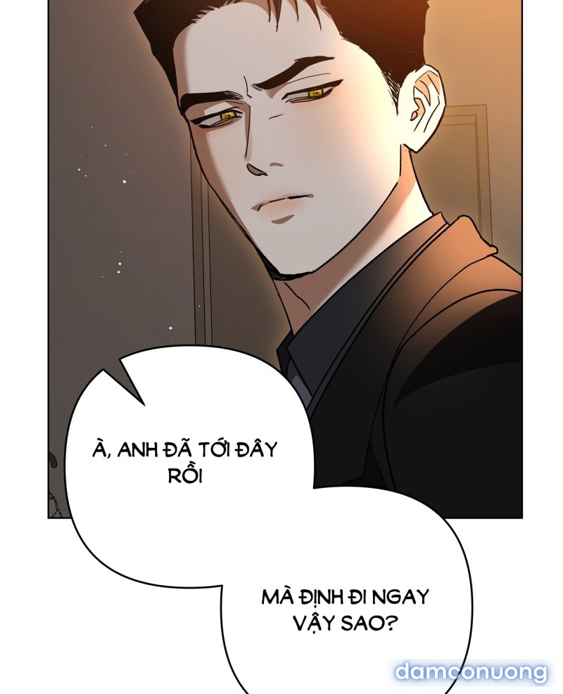 [18+] TRỜI SINH ĐỊCH THỦ Chapter 7 - Page 6