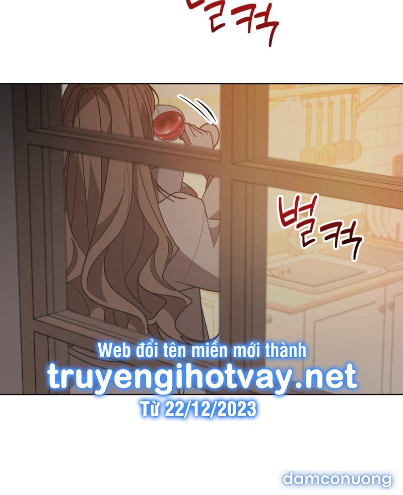 [18+] TRỜI SINH ĐỊCH THỦ Chapter 7 - Page 60