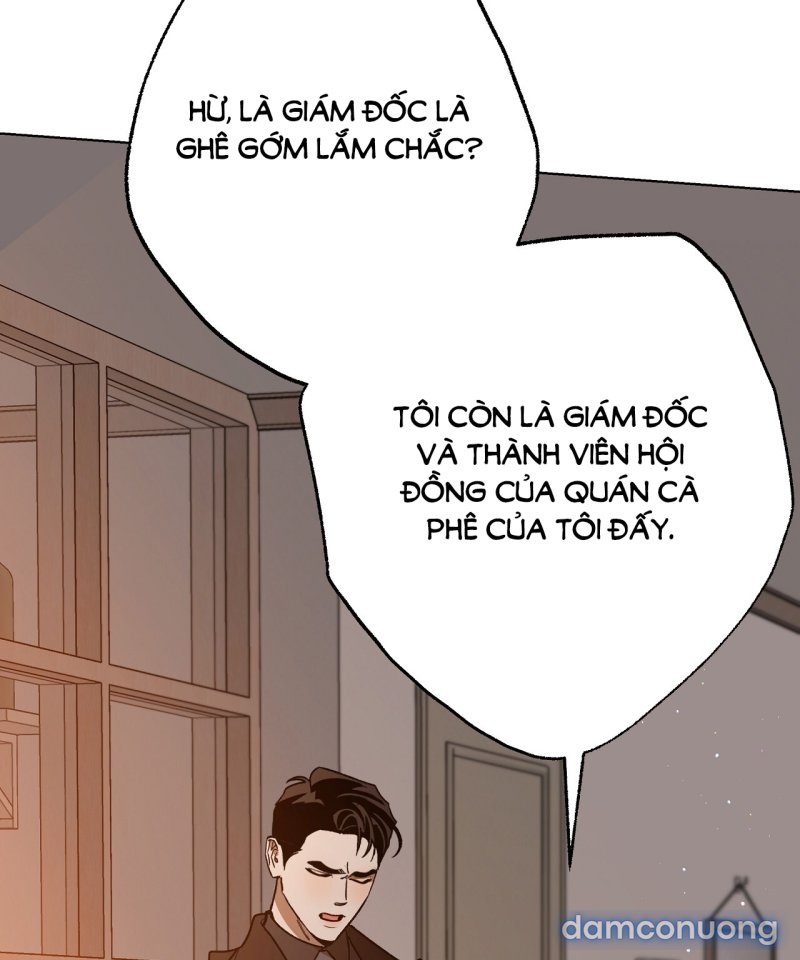 [18+] TRỜI SINH ĐỊCH THỦ Chapter 7 - Page 67