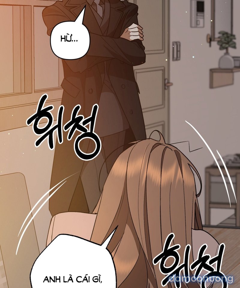 [18+] TRỜI SINH ĐỊCH THỦ Chapter 7 - Page 68