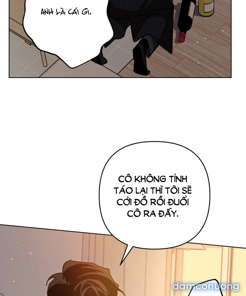 [18+] TRỜI SINH ĐỊCH THỦ Chapter 7 - Page 71