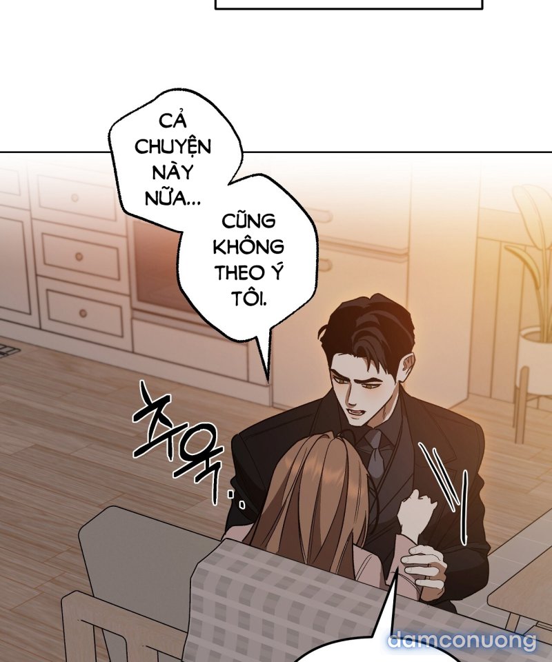 [18+] TRỜI SINH ĐỊCH THỦ Chapter 7 - Page 79