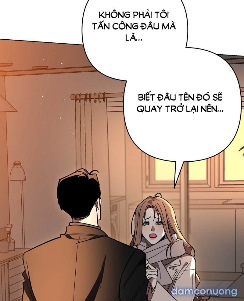 [18+] TRỜI SINH ĐỊCH THỦ Chapter 7 - Page 8