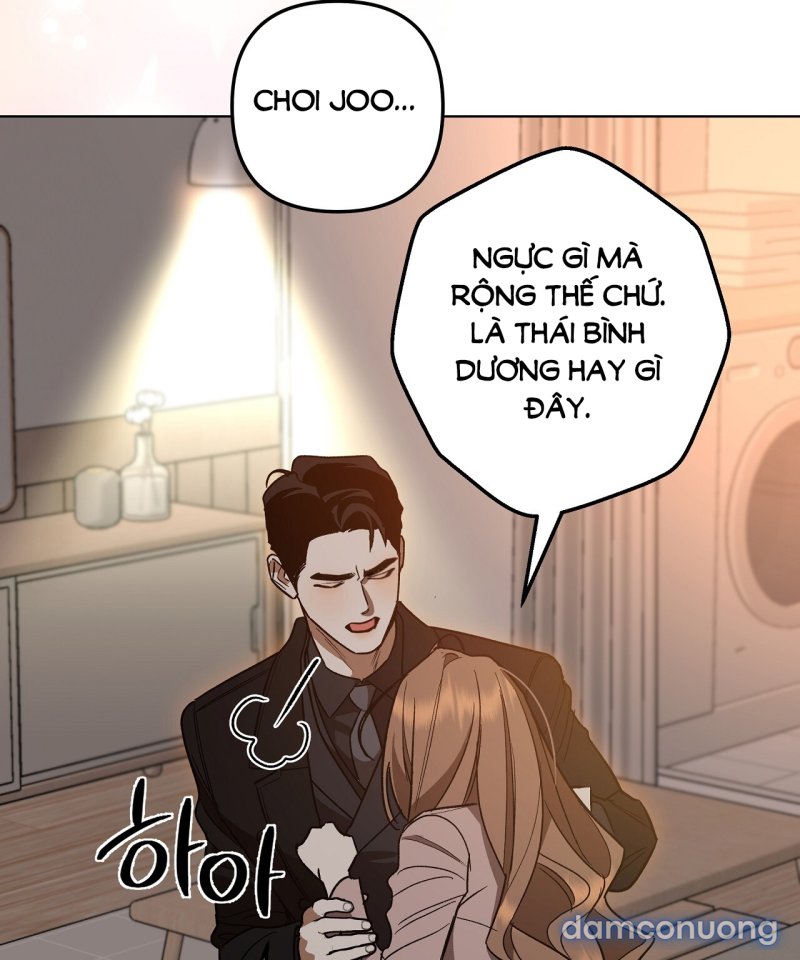 [18+] TRỜI SINH ĐỊCH THỦ Chapter 7 - Page 88