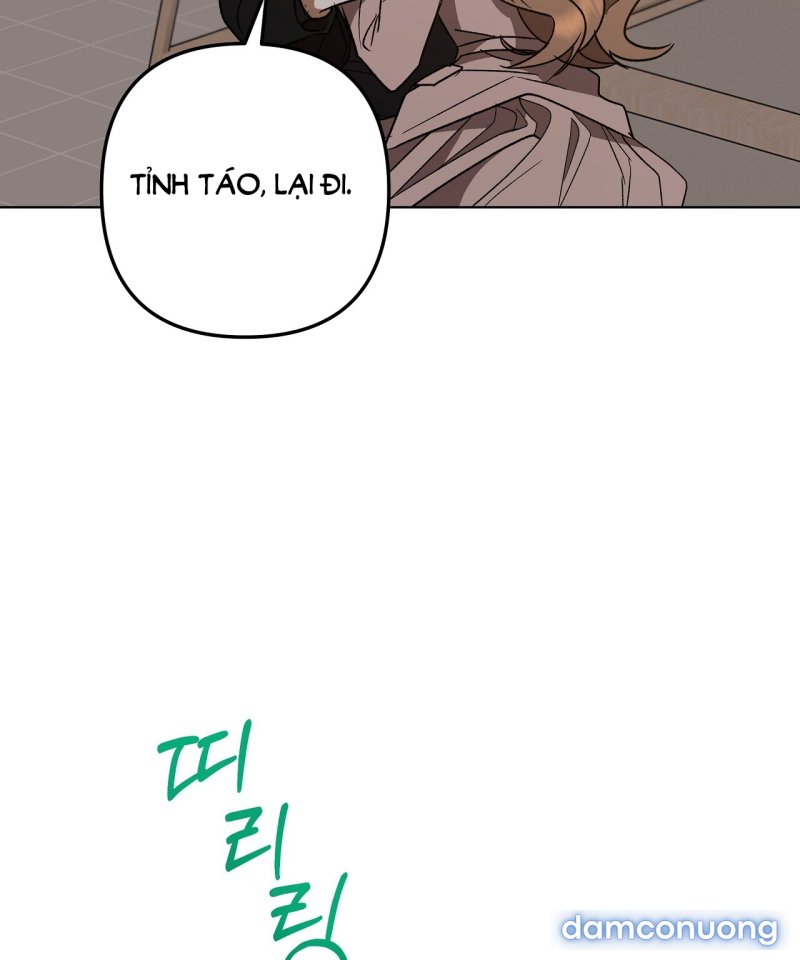 [18+] TRỜI SINH ĐỊCH THỦ Chapter 7 - Page 89