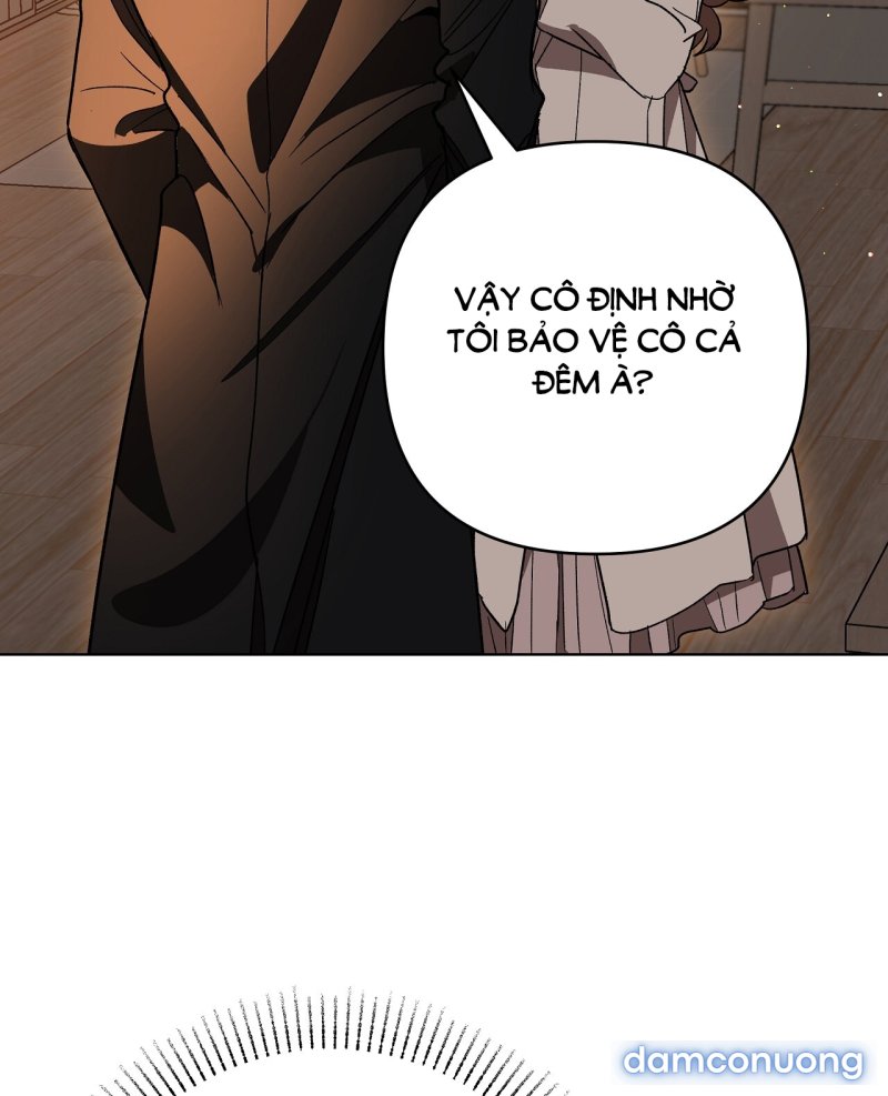 [18+] TRỜI SINH ĐỊCH THỦ Chapter 7 - Page 9