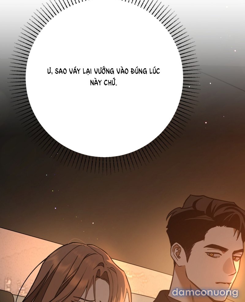 [18+] TRỜI SINH ĐỊCH THỦ Chapter 5 - Page 116