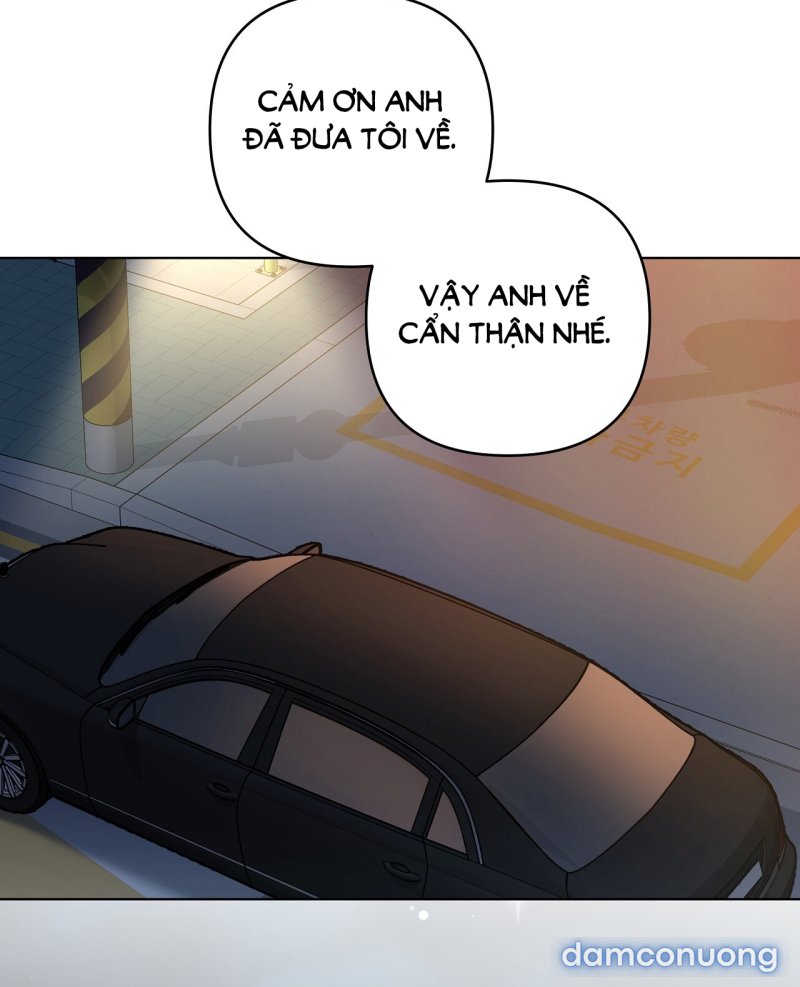 [18+] TRỜI SINH ĐỊCH THỦ Chapter 5 - Page 119