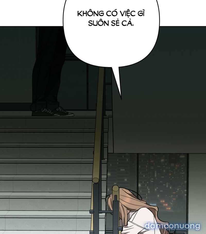 [18+] TRỜI SINH ĐỊCH THỦ Chapter 5 - Page 134